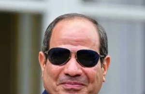 Egyptian President Dismisses Staying In Power Beyond 2030 Egyptian President Dismisses Staying In Power Beyond 2030
