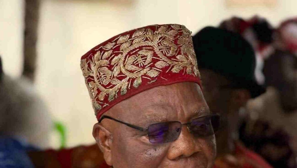 Ebem Ohafia Mourns Paramount Ruler, Eze Ukoha Kalu Ukoha, Announces Funeral Arrangements