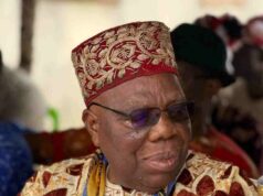 Ebem Ohafia Mourns Paramount Ruler, Eze Ukoha Kalu Ukoha, Announces Funeral Arrangements Ebem Ohafia Mourns Paramount Ruler, Eze Ukoha Kalu Ukoha, Announces Funeral Arrangements