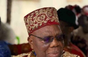 Ebem Ohafia Mourns Paramount Ruler, Eze Ukoha Kalu Ukoha, Announces Funeral Arrangements Ebem Ohafia Mourns Paramount Ruler, Eze Ukoha Kalu Ukoha, Announces Funeral Arrangements