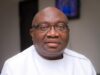 Gregory University Founder, Prof. Gregory Ibe, Dies, Family Confirms Gregory University Founder, Prof. Gregory Ibe, Dies, Family Confirms