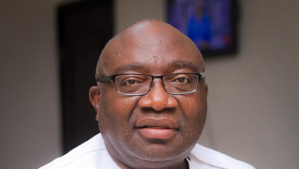 Gregory University Founder, Prof. Gregory Ibe, Dies, Family Confirms