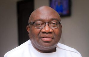 Gregory University Founder, Prof. Gregory Ibe, Dies, Family Confirms Gregory University Founder, Prof. Gregory Ibe, Dies, Family Confirms
