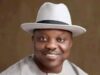 Ex-Delta Governor Emmanuel Uduaghan Dies At 71 Ex-Delta Governor Emmanuel Uduaghan Dies At 71