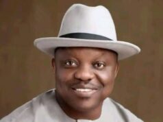 Ex-Delta Governor Emmanuel Uduaghan Dies At 71 Ex-Delta Governor Emmanuel Uduaghan Dies At 71