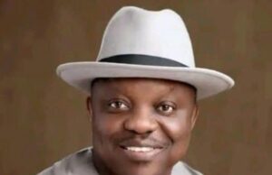 Ex-Delta Governor Emmanuel Uduaghan Dies At 71 Ex-Delta Governor Emmanuel Uduaghan Dies At 71