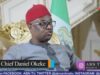 2027: APC Campaign Council Leader Dan Okeke Defects To Labour Party In Abia 2027: APC Campaign Council Leader Dan Okeke Defects To Labour Party In Abia