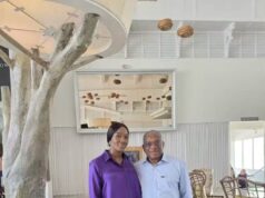 “You Are A Priceless Blessing” — Orji Kalu Expresses Deep Love For Wife On Her 50th Birthday "You Are A Priceless Blessing" — Orji Kalu Expresses Deep Love For Wife On Her 50th Birthday