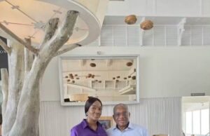 “You Are A Priceless Blessing” — Orji Kalu Expresses Deep Love For Wife On Her 50th Birthday "You Are A Priceless Blessing" — Orji Kalu Expresses Deep Love For Wife On Her 50th Birthday