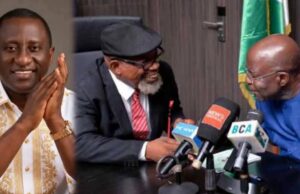 2027: Gov. Otti Appoints Uche Ogah, Agbazuere, Dan Okeke, Others To Abia Labour Party Campaign Advisory Council 2027: Gov. Otti Appoints Uche Ogah, Agbazuere, Dan Okeke, Others To Abia Labour Party Campaign Advisory Council