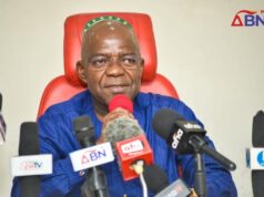 “Abia Debt Drops From ₦147.2bn To ₦48.6bn Under My Administration” — Gov. Otti "Abia Debt Drops From ₦147.2bn To ₦48.6bn Under My Administration" — Gov. Otti