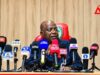 No Confirmed Ebola Case In Abia As Otti Activates Emergency Protocols, Designates Isolation Centre No Confirmed Ebola Case In Abia As Otti Activates Emergency Protocols, Designates Isolation Centre