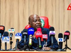No Confirmed Ebola Case In Abia As Otti Activates Emergency Protocols, Designates Isolation Centre No Confirmed Ebola Case In Abia As Otti Activates Emergency Protocols, Designates Isolation Centre