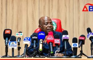 No Confirmed Ebola Case In Abia As Otti Activates Emergency Protocols, Designates Isolation Centre No Confirmed Ebola Case In Abia As Otti Activates Emergency Protocols, Designates Isolation Centre