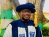 Gov. Otti Appoints Prof. Amadike Ugbogu As New Vice-Chancellor Of Abia State University Gov. Otti Appoints Prof. Amadike Ugbogu As New Vice-Chancellor Of Abia State University