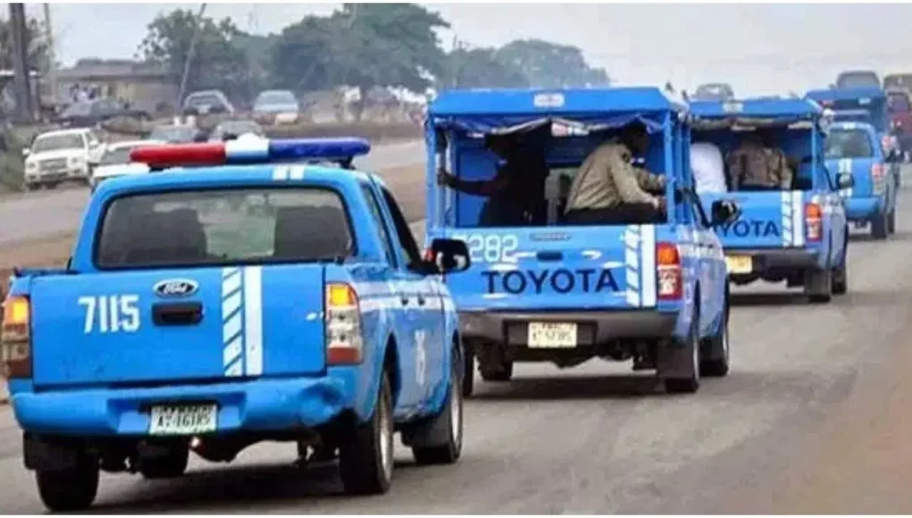 FRSC-1 FRSC Confirms Female NYSC Member Dead In Ibadan Auto Crash