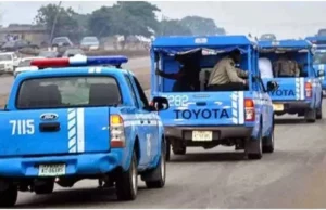 FRSC Confirms Female NYSC Member Dead In Ibadan Auto Crash FRSC Confirms Female NYSC Member Dead In Ibadan Auto Crash