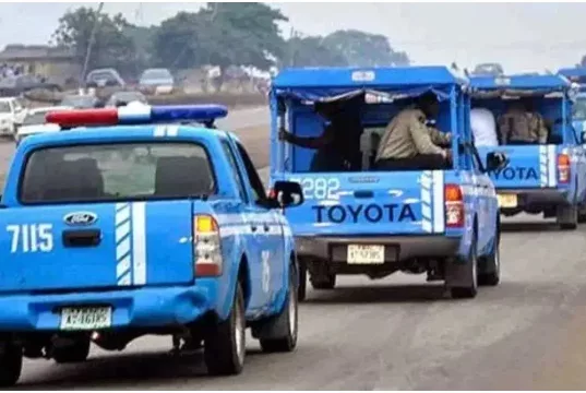 2027: FRSC Bars Political Escorts, Restricts Officers To Traffic Duties 2027: FRSC Bars Political Escorts, Restricts Officers To Traffic Duties