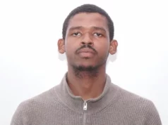 DSS Arrests Fleeing Maina’s Son In Abuja DSS Arrests Fleeing Maina’s Son In Abuja