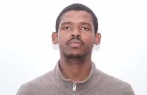 DSS Arrests Fleeing Maina’s Son In Abuja DSS Arrests Fleeing Maina’s Son In Abuja