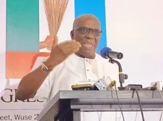 2027: No Real Tension Between Wike, APC Governors - Morka 2027: No Real Tension Between Wike, APC Governors - Morka