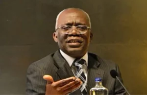 Falana Seeks Recovery Of $123bn In Oil Funds Falana Seeks Recovery Of $123bn In Oil Funds