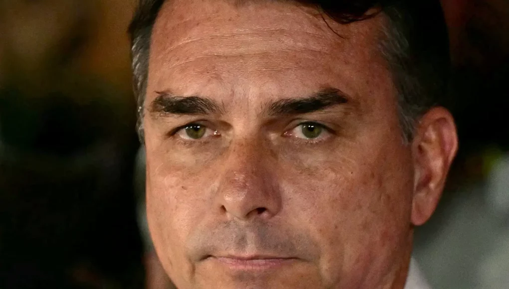Flavio-Bolsonaro-2048x1306 Brazil’s Flavio Bolsonaro Flees To US After Election Loss