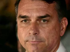 Brazil’s Flavio Bolsonaro Flees To US After Election Loss Brazil’s Flavio Bolsonaro Flees To US After Election Loss