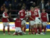 4th-tier Fleetwood Town knock Arsenal Out Of Carabao Cup After Penalties 4th-tier Fleetwood Town knock Arsenal Out Of Carabao Cup After Penalties