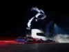Tesla Reveals Flying Sport Car Prototype, Target 2028 For Production Tesla Reveals Flying Sport Car Prototype, Target 2028 For Production