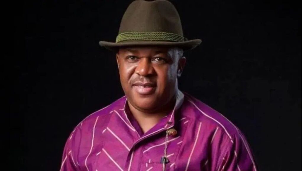 Francis Duru