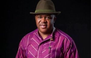 Nollywood Mourns As Veteran Actor Francis Duru Reportedly Dies At 57 Francis Duru
