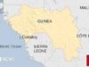 Guinea Govt. Grants Opposition Figure Aliou Bah Presidential Pardon Guinea Govt. Grants Opposition Figure Aliou Bah Presidential Pardon