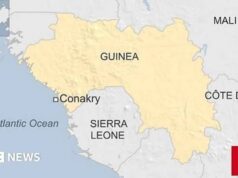 Guinea Govt. Grants Opposition Figure Aliou Bah Presidential Pardon Guinea Govt. Grants Opposition Figure Aliou Bah Presidential Pardon