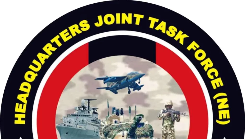 Troops Neutralise Two High-Profile ISWAP Leaders, Others In Borno