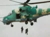 Nigerian Air Force Crashes Timeline Since 1980 Nigerian Air Force Crashes Timeline Since 1980