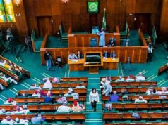 Reps Pass Bill To Establish Federal Medical Centre In Ohafia | VIDEO Reps Pass Bill To Establish Federal Medical Centre In Ohafia | VIDEO