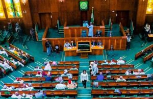 Reps Pass Bill To Establish Federal Medical Centre In Ohafia | VIDEO Reps Pass Bill To Establish Federal Medical Centre In Ohafia | VIDEO