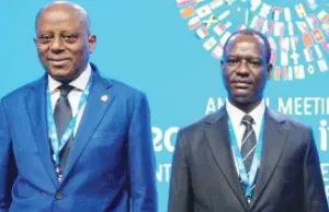 G-24: Nigeria, Other Developing Nations Need Cheaper Financing — Oyedele G-24: Nigeria, Other Developing Nations Need Cheaper Financing — Oyedele
