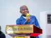 ‘We Take Instructions From God, Won’t Do Anything He Does Not Approve’ — Gov. Otti ‘We Take Instructions From God, Won’t Do Anything He Does Not Approve’ — Gov. Otti