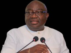 Senator Kalu Mourns Prof. Gregory Ibe, Hails His Legacy In Education, Philanthropy Senator Kalu Mourns Prof. Gregory Ibe, Hails His Legacy In Education, Philanthropy