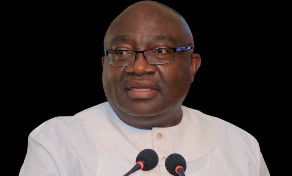 Senator Kalu Mourns Prof. Gregory Ibe, Hails His Legacy In Education, Philanthropy