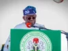 Tinubu Approves Lifetime Pay For Ex-Immigration Chiefs Tinubu Approves Lifetime Pay For Ex-Immigration Chiefs