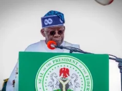 Tinubu Approves Lifetime Pay For Ex-Immigration Chiefs Tinubu Approves Lifetime Pay For Ex-Immigration Chiefs