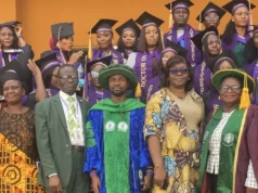 Nigeria Has Fewer Than 4,000 Practising Physiotherapists — Registrar Nigeria Has Fewer Than 4,000 Practising Physiotherapists — Registrar