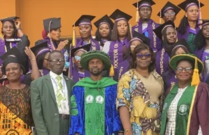 Nigeria Has Fewer Than 4,000 Practising Physiotherapists — Registrar Nigeria Has Fewer Than 4,000 Practising Physiotherapists — Registrar