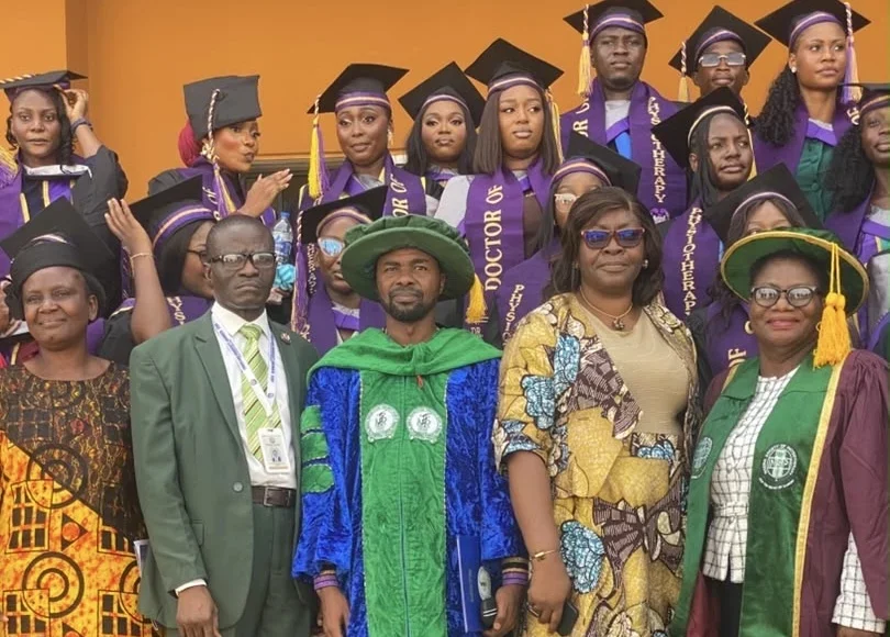 Nigeria Has Fewer Than 4,000 Practising Physiotherapists — Registrar