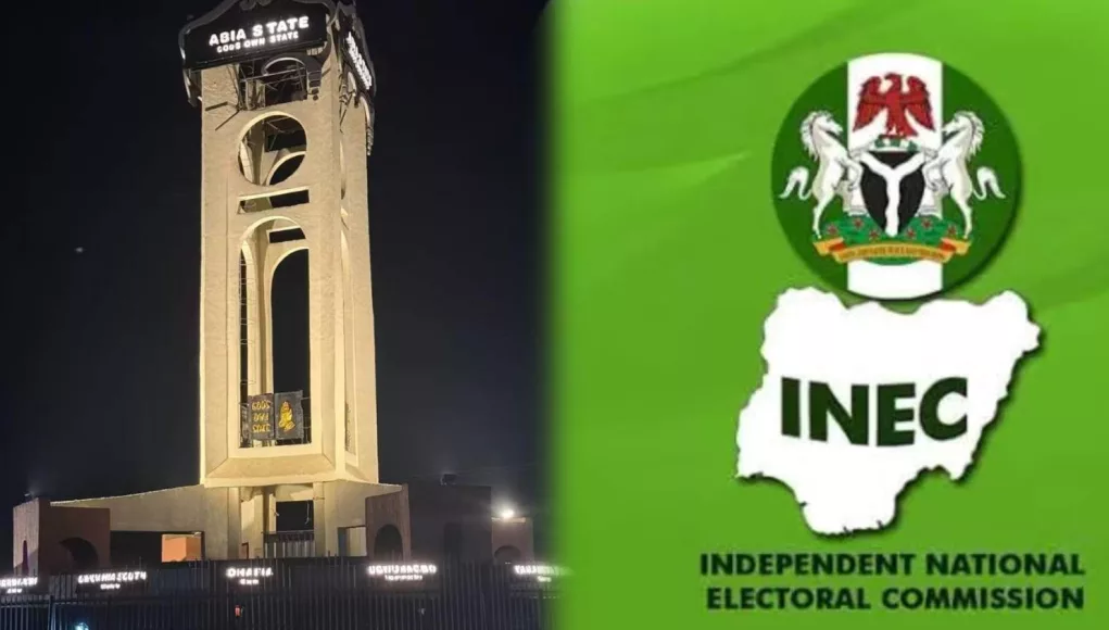 INEC & Abia Guber 2027 Election: Full List of Abia Governorship Candidates And Their Deputies Emerges