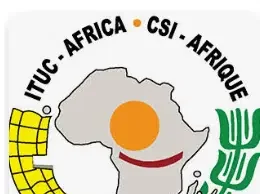 World Decent Work Day: ITUC-Africa Raises Alarm Over Decent Work Deficit World Decent Work Day: ITUC-Africa Raises Alarm Over Decent Work Deficit