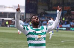 Iheanacho Sets New Turkish Scoring Record After Club’s 2-0 Win Over Pendikspor Iheanacho Sets New Turkish Scoring Record After Club's 2-0 Win Over Pendikspor